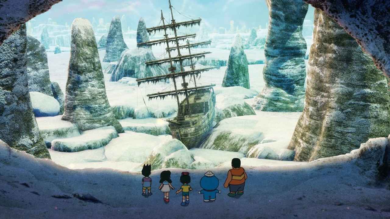 画像7: 「映画館で体験する音としてどうあるべきか」ということも強く意識