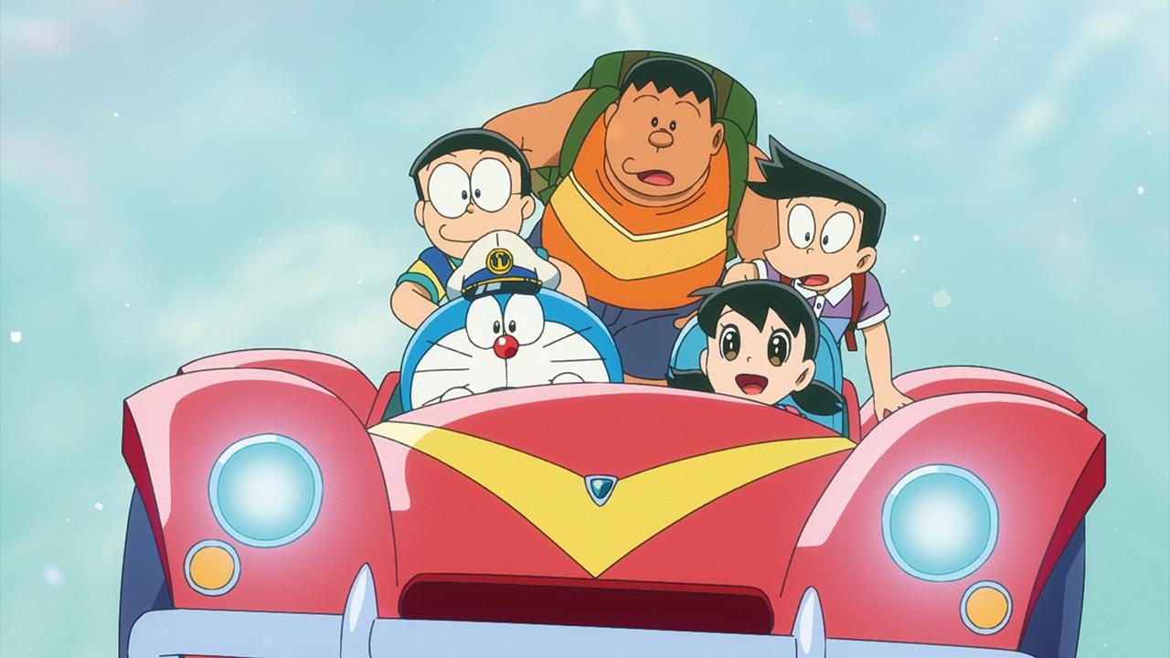 画像3: 「映画館で体験する音としてどうあるべきか」ということも強く意識