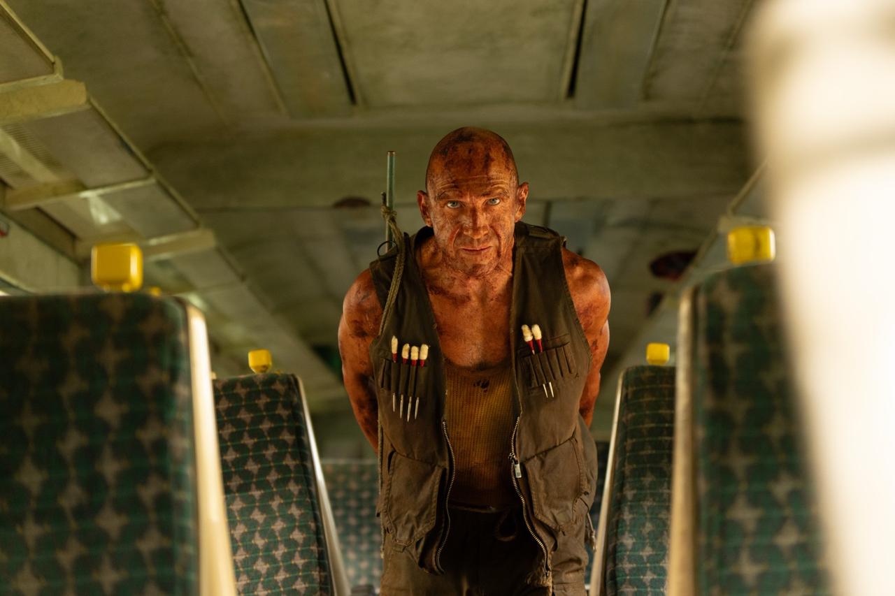 画像: File.15『28年後… 白骨の神殿』『教皇選挙』レイフ・ファインズは怪しい役も得意な名優【連載:大森さわこの“英国・映画人File”】 - SCREEN ONLINE(スクリーンオンライン)