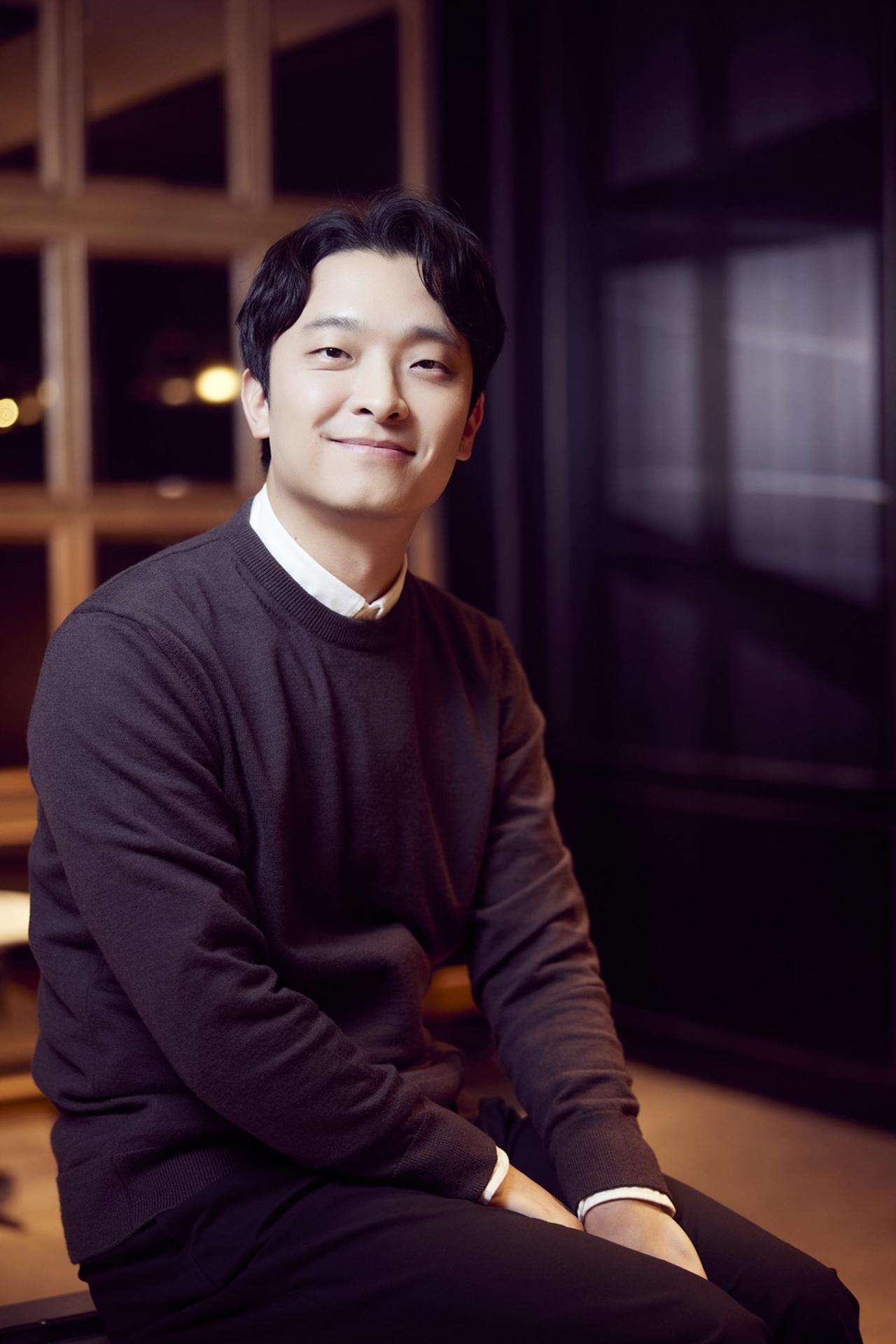 画像: 【インタビュー】ホン・サンス監督から人生や創作に向き合う姿勢を学んだ『自然は君に何を語るのか』主演ハ・ソングク