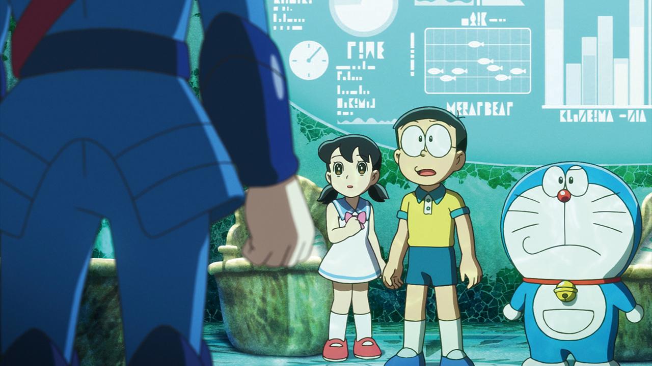 画像2: 「映画館で体験する音としてどうあるべきか」ということも強く意識