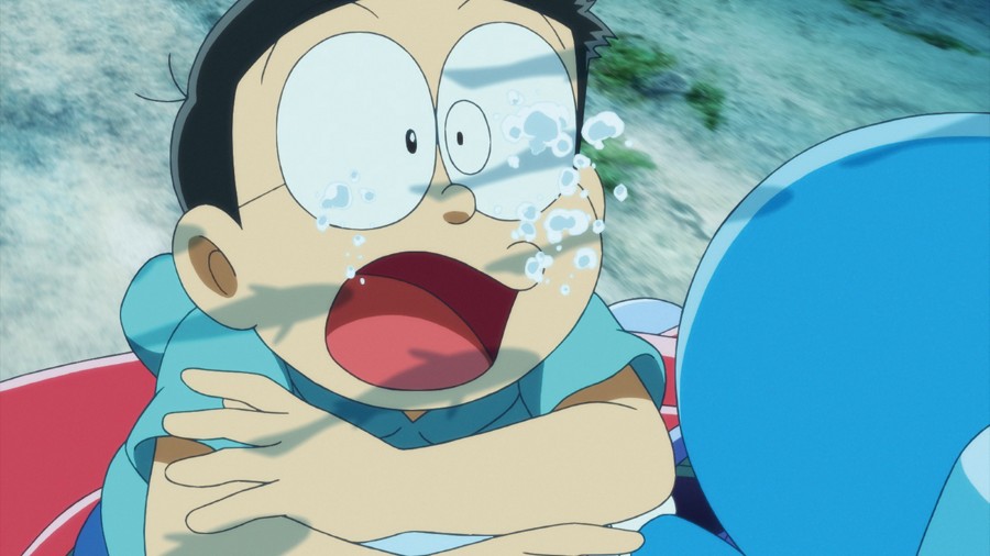 画像4: 「映画館で体験する音としてどうあるべきか」ということも強く意識