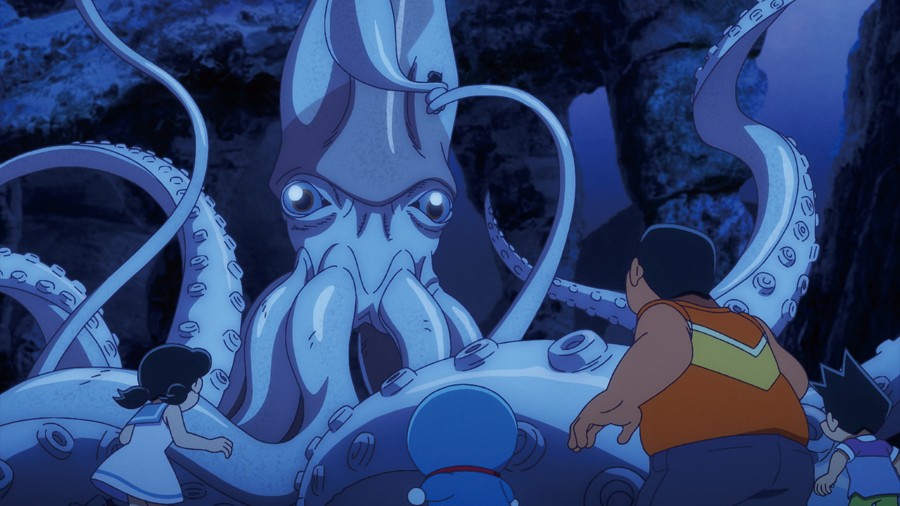 画像10: 「映画館で体験する音としてどうあるべきか」ということも強く意識