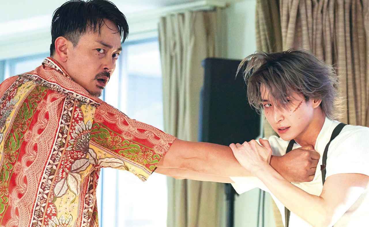 画像2: どんな世代でも、もう一度輝ける可能性がある！