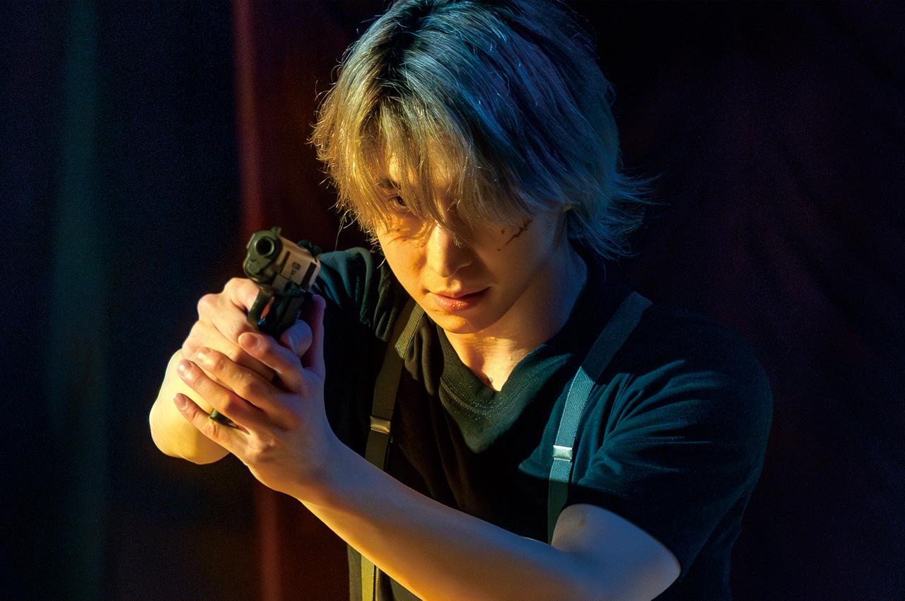 画像1: “娯楽であること”を強く意識