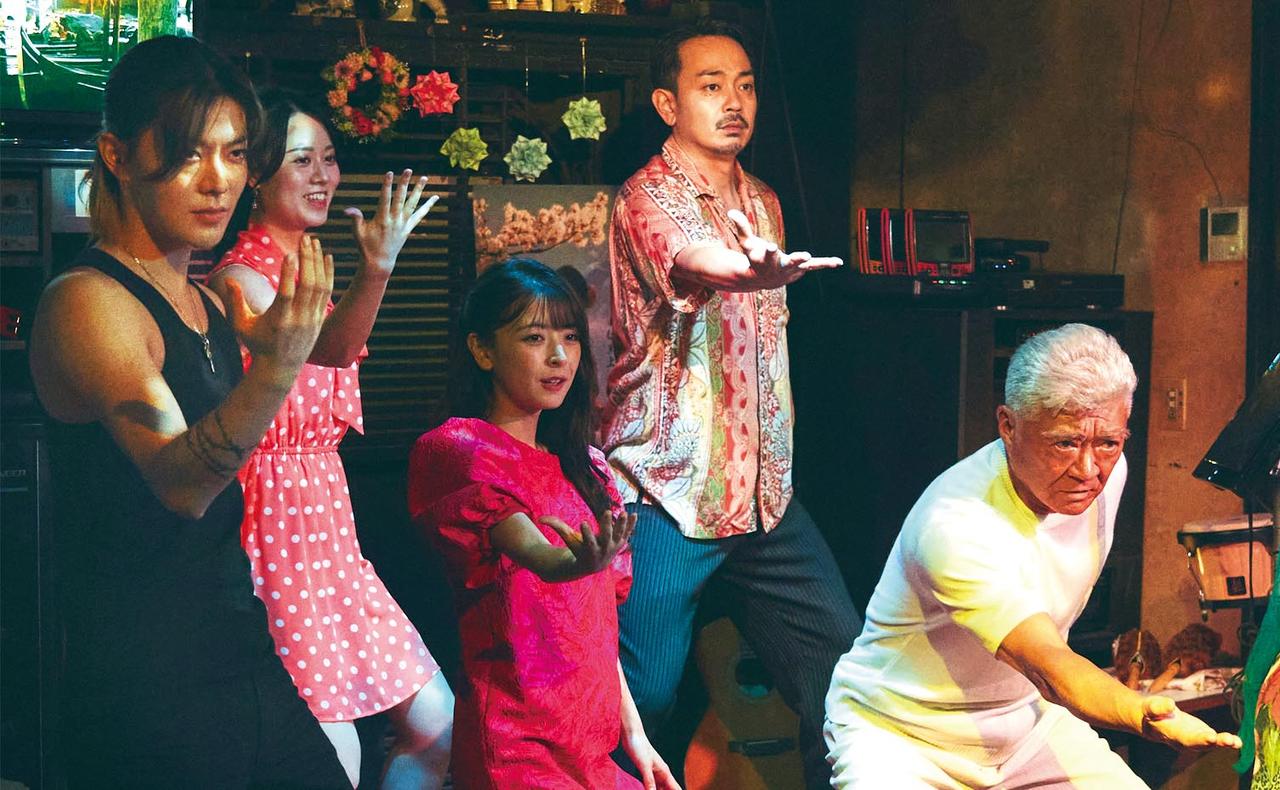 画像1: どんな世代でも、もう一度輝ける可能性がある！