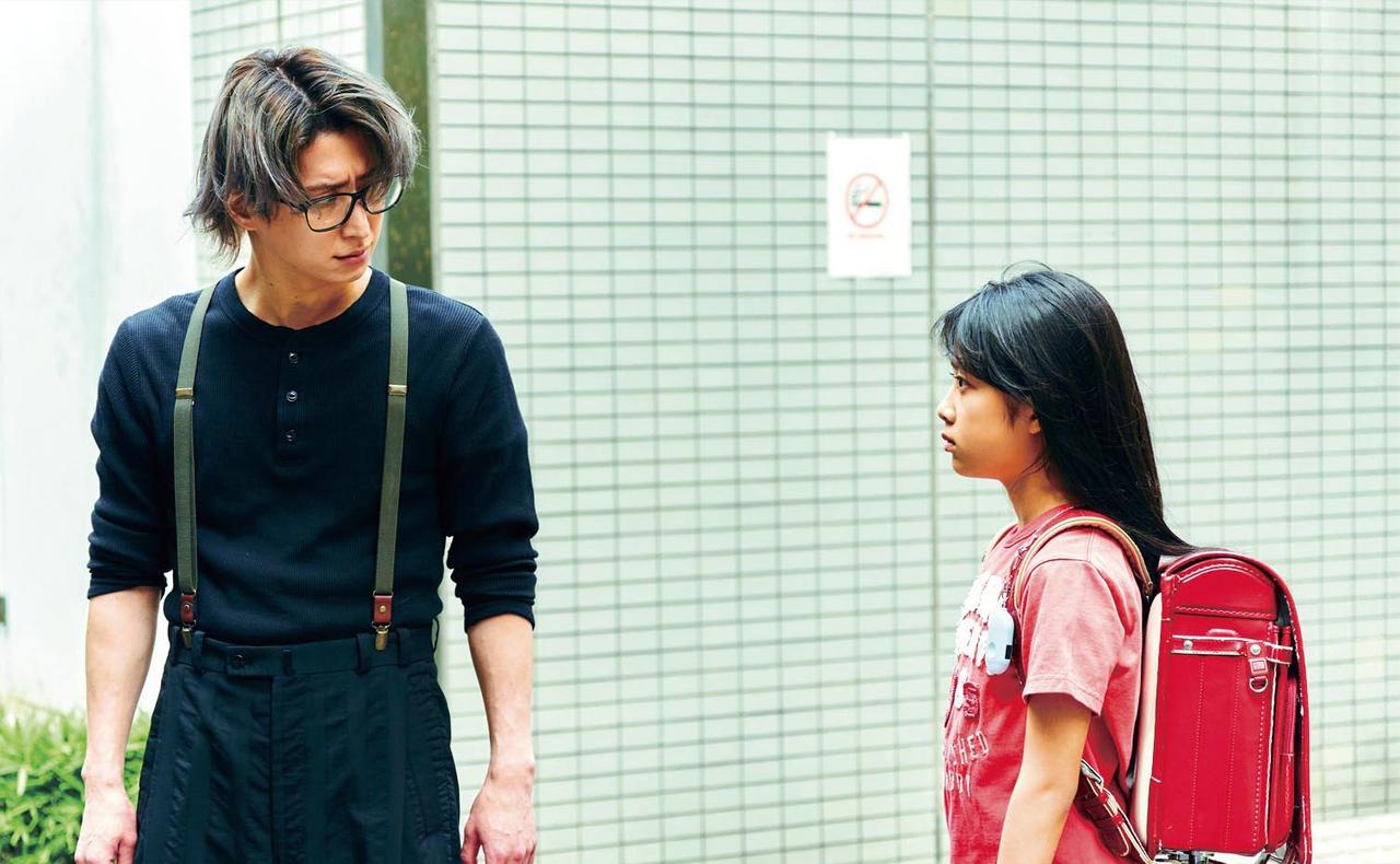 画像3: エンターテイナーとしての“いいスパイス”をたくさん持っている佐久間大介