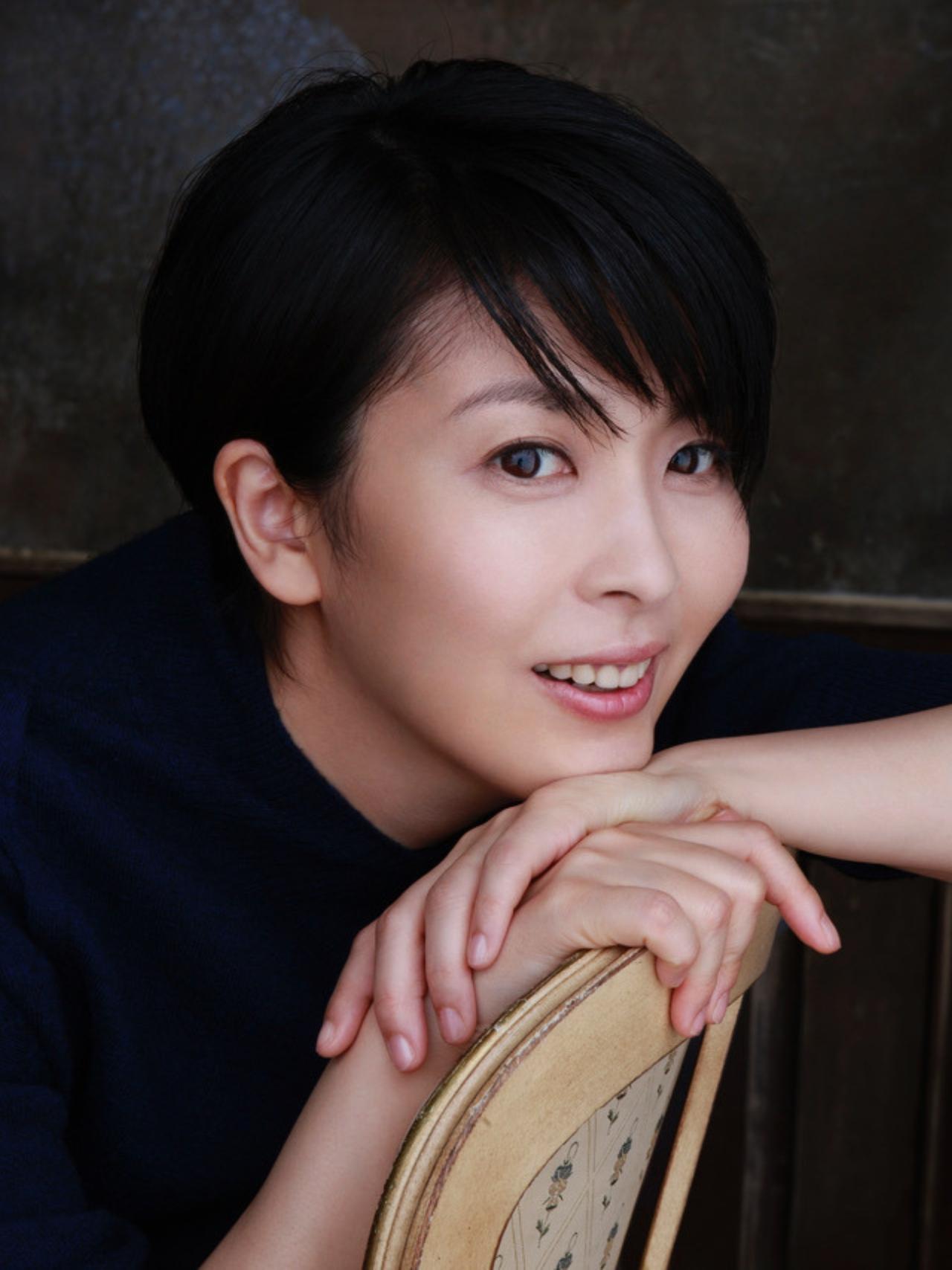 画像1: 松たか子×石橋静河×松山ケンイチ共演！深田晃司監督最新作『ナギダイアリー』公開決定