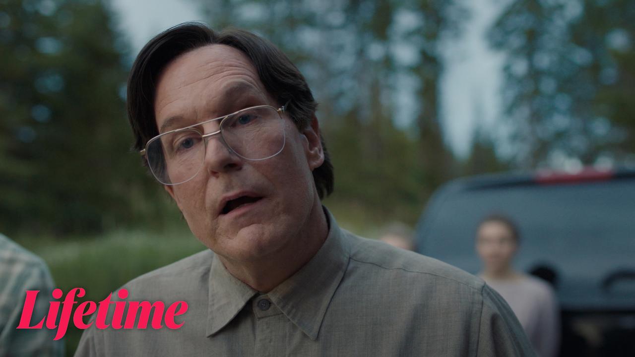 画像3: 【今週配信】カルト教団からの壮絶な脱出劇『レイチェル・ジェフス ～カルト教団教祖の娘に生まれて～』恐怖の密室シーン映像解禁