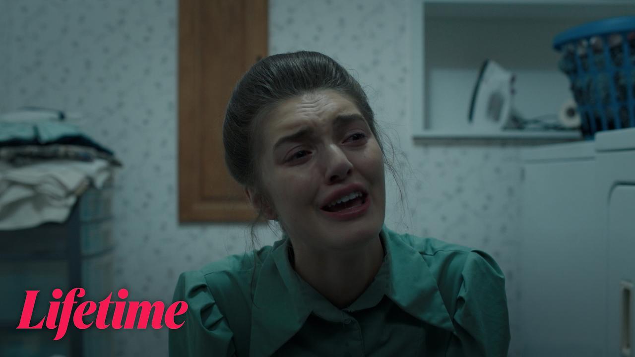 画像4: 【今週配信】カルト教団からの壮絶な脱出劇『レイチェル・ジェフス ～カルト教団教祖の娘に生まれて～』恐怖の密室シーン映像解禁