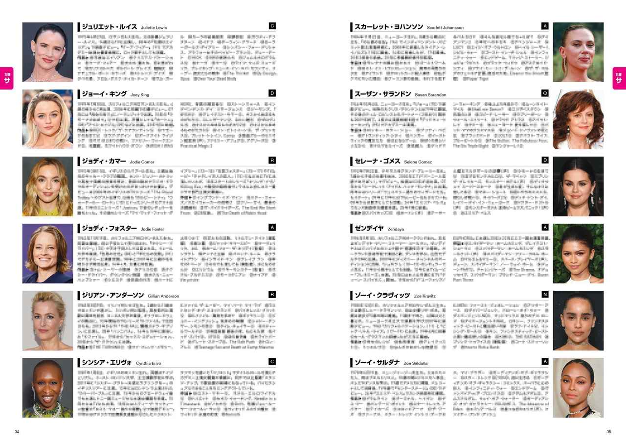 画像1: オールカラーでリニューアル！SCREEN スター&監督大名鑑 3月16日（月）発売！