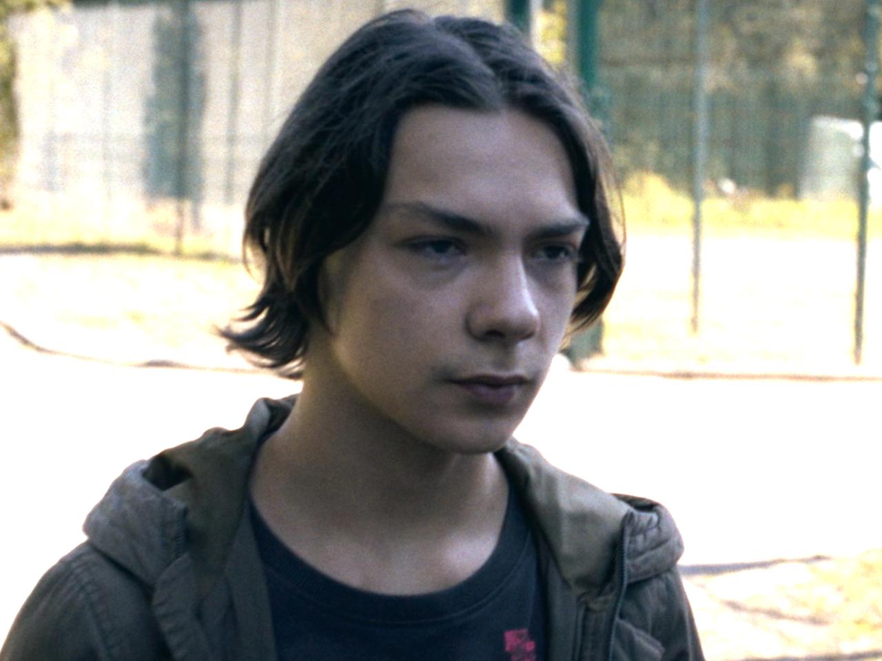 画像: 『プレイグラウンド 校庭』(2025)で話題！ガンター・デュレが出演！！