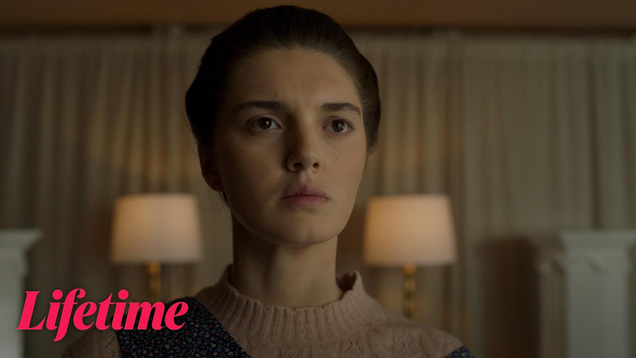 画像2: 【今週配信】カルト教団からの壮絶な脱出劇『レイチェル・ジェフス ～カルト教団教祖の娘に生まれて～』恐怖の密室シーン映像解禁