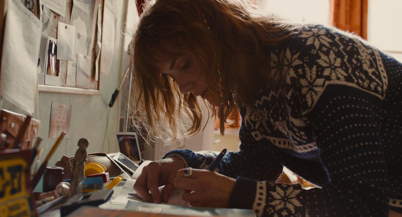 画像1: 18歳が挑んだ奇跡の舞台