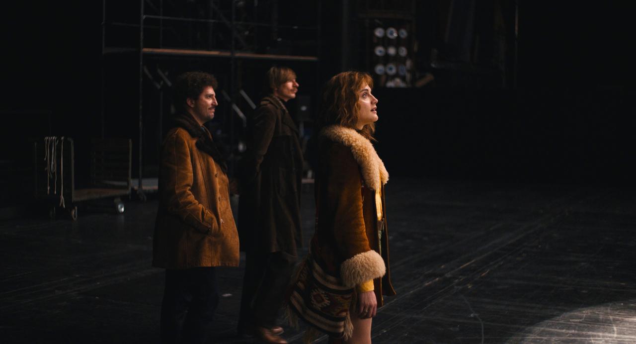 画像3: 18歳が挑んだ奇跡の舞台