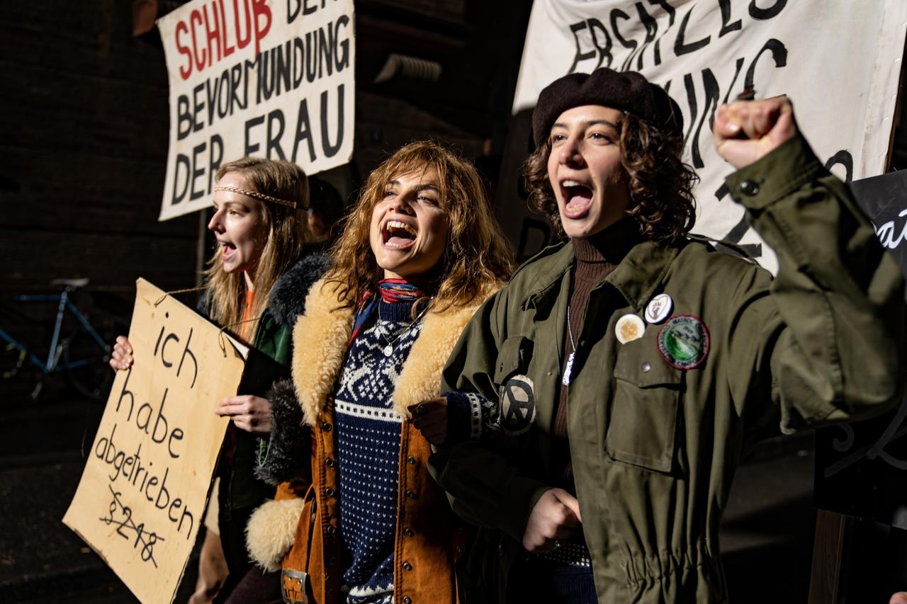 画像2: 18歳が挑んだ奇跡の舞台