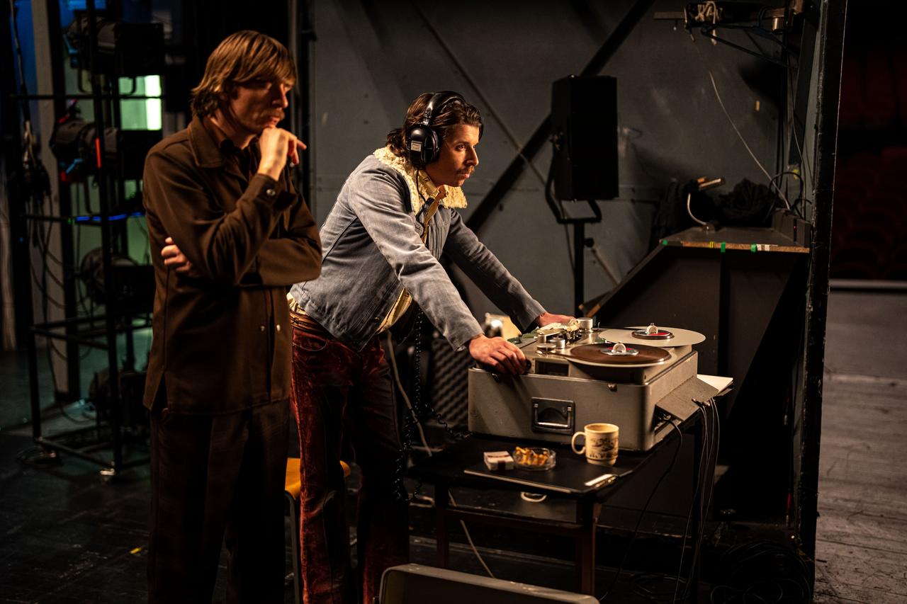 画像6: 18歳が挑んだ奇跡の舞台