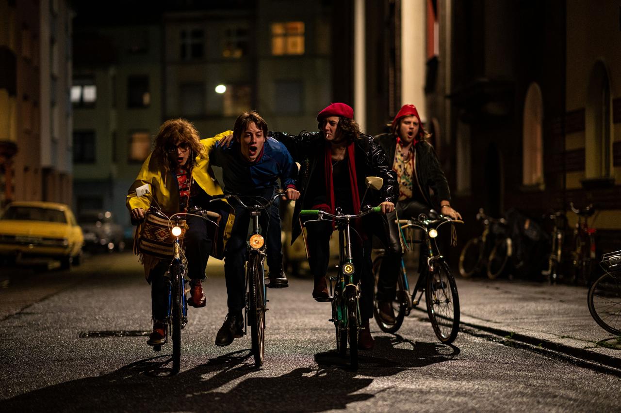 画像5: 18歳が挑んだ奇跡の舞台