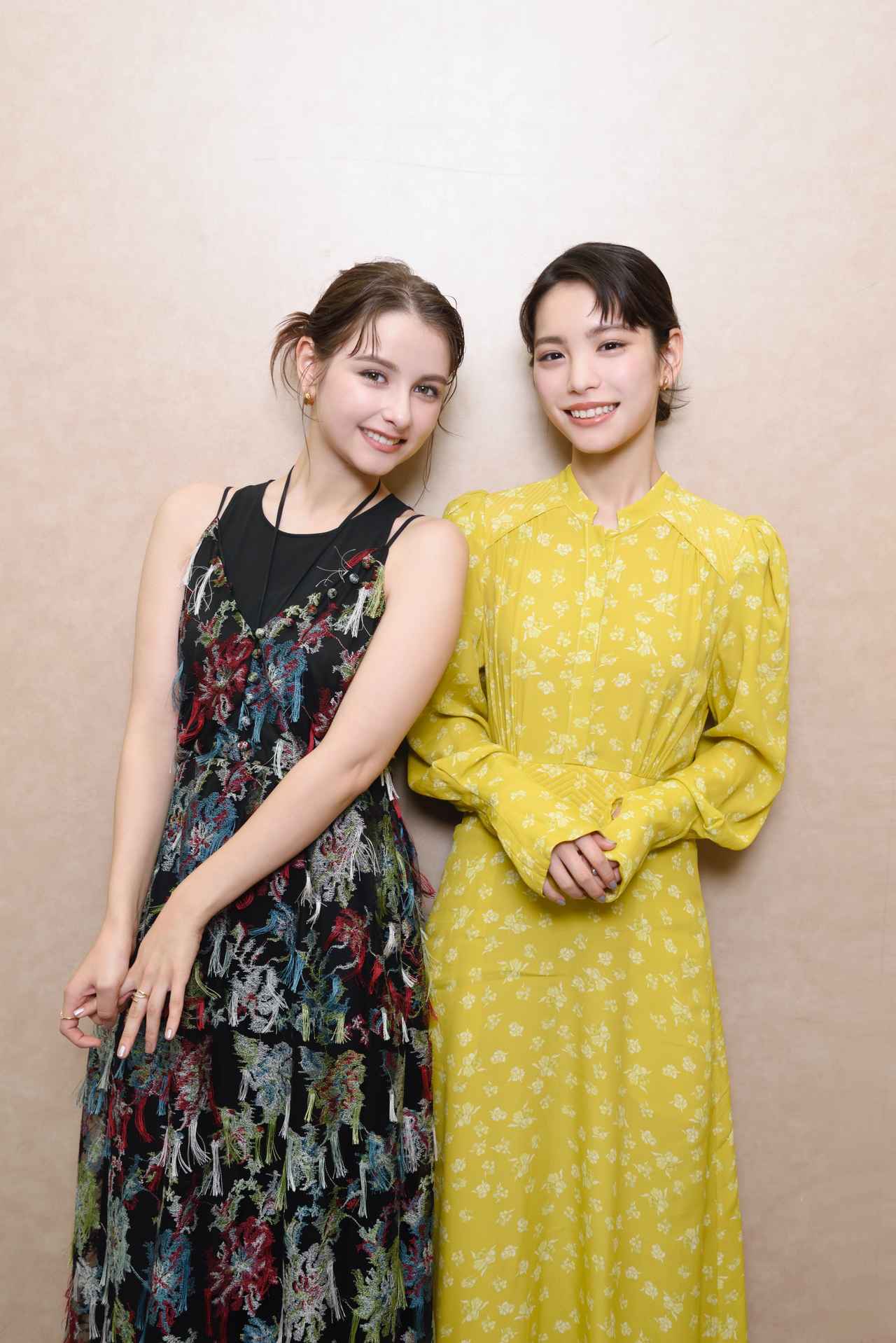 画像: 大きな画面で、いい音響で楽しんでいただけたらなって思います