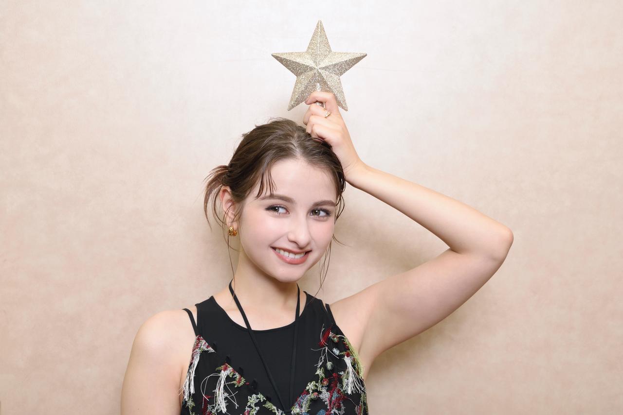 画像2: 二人でよく“逆だね”って話しているんです（笑）