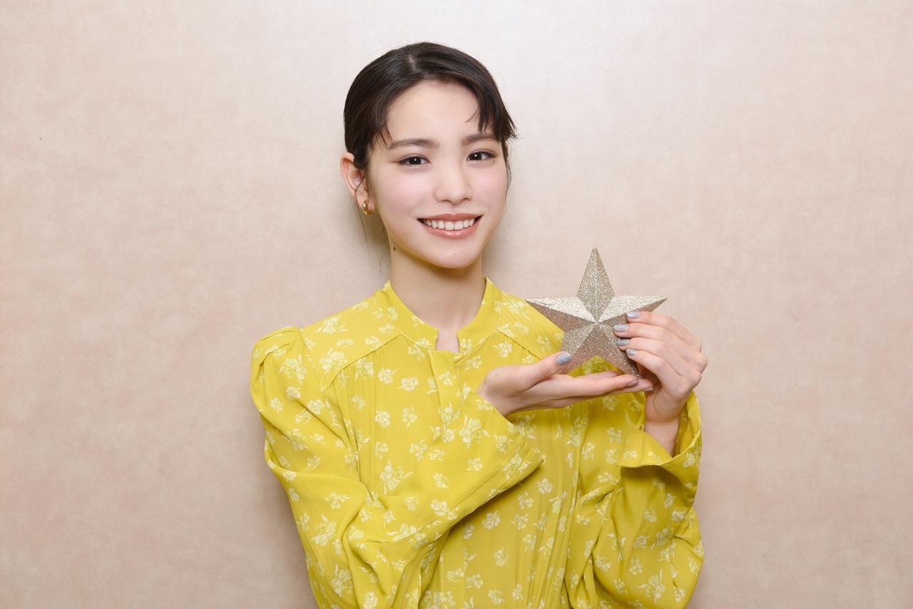 画像1: 二人でよく“逆だね”って話しているんです（笑）