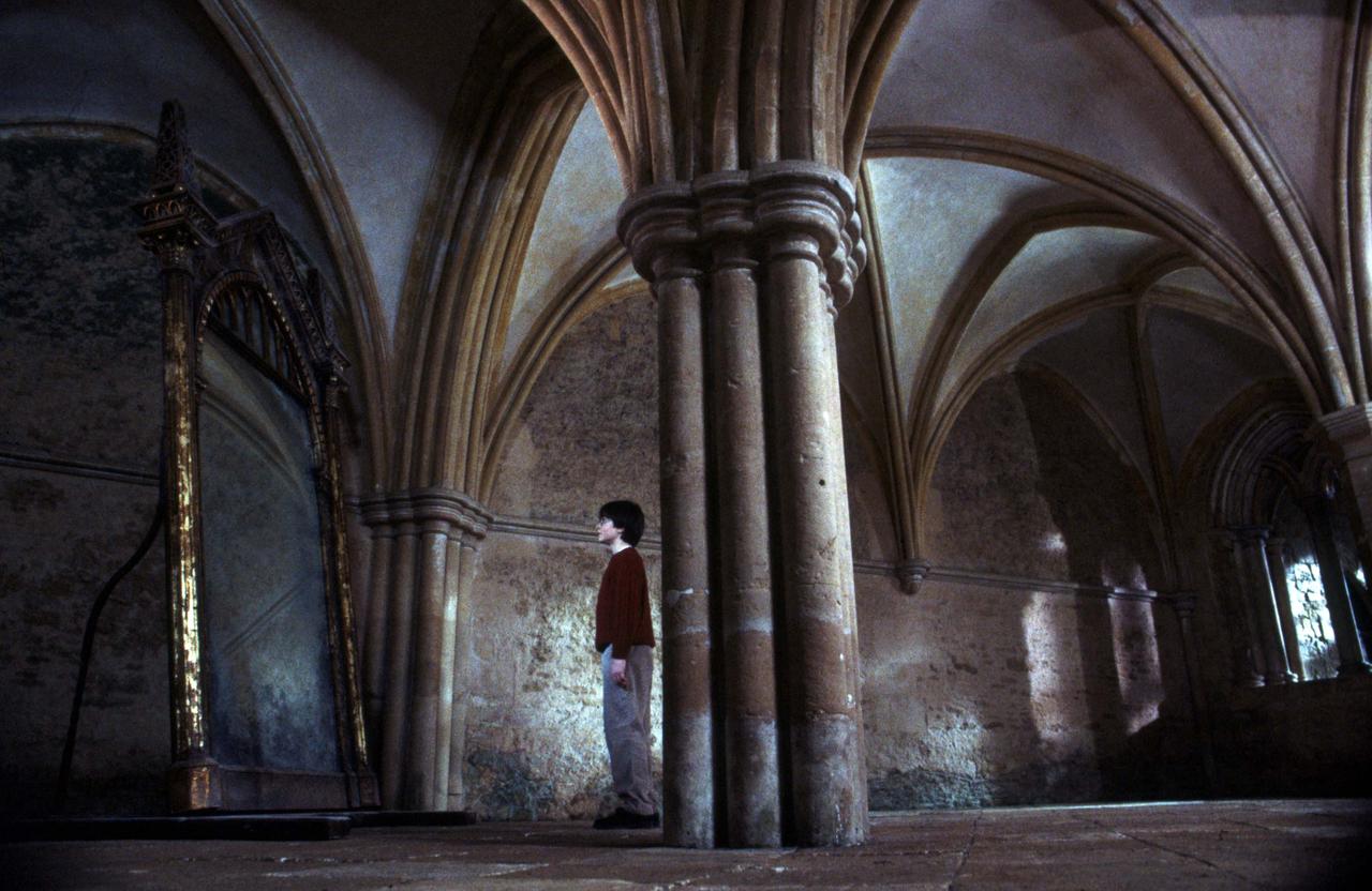 画像9: 『ハリー・ポッターと賢者の石』25周年を祝う 「ワーナー ブラザース スタジオツアー東京 - メイキング・オブ・ハリー・ポッター」の魔法体験ガイド