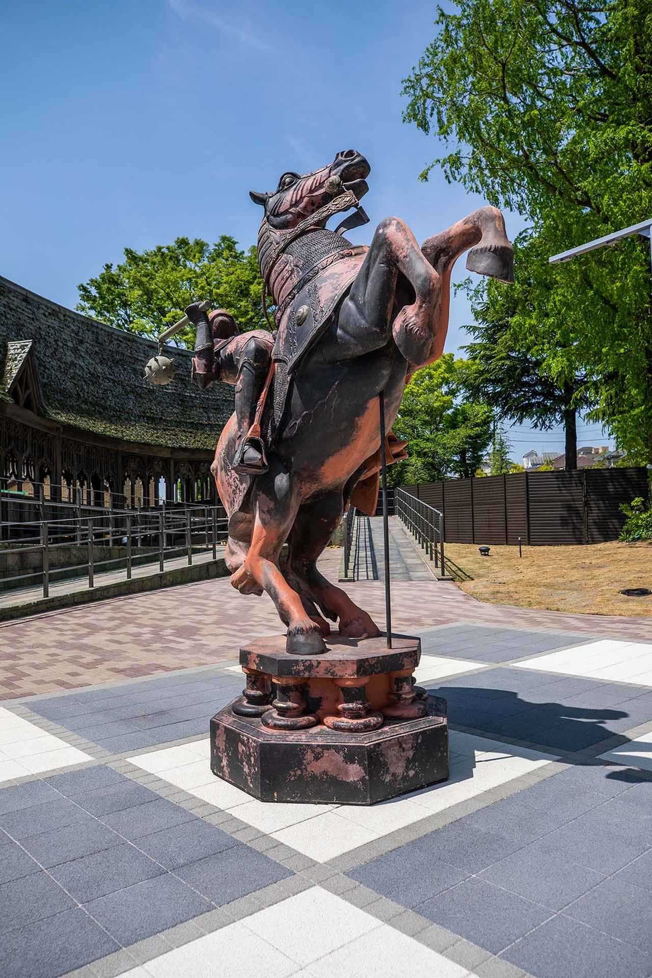 画像: 魔法使いのチェス