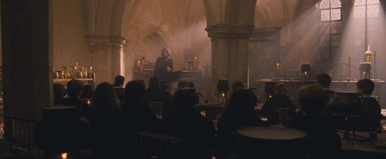 画像7: 『ハリー・ポッターと賢者の石』25周年を祝う 「ワーナー ブラザース スタジオツアー東京 - メイキング・オブ・ハリー・ポッター」の魔法体験ガイド