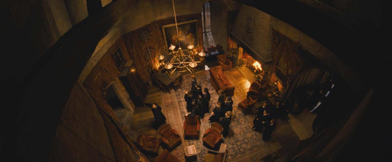 画像5: 『ハリー・ポッターと賢者の石』25周年を祝う 「ワーナー ブラザース スタジオツアー東京 - メイキング・オブ・ハリー・ポッター」の魔法体験ガイド