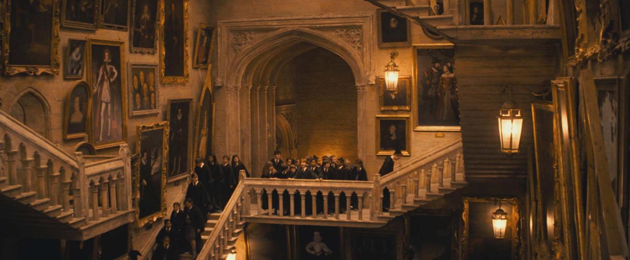 画像4: 『ハリー・ポッターと賢者の石』25周年を祝う 「ワーナー ブラザース スタジオツアー東京 - メイキング・オブ・ハリー・ポッター」の魔法体験ガイド