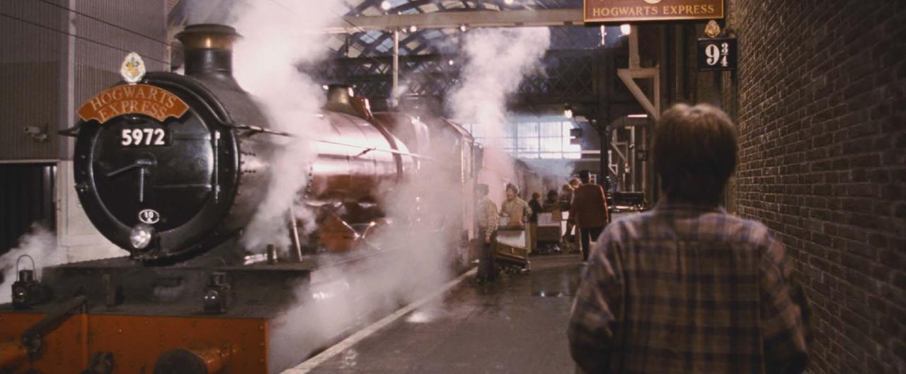 画像12: 『ハリー・ポッターと賢者の石』25周年を祝う 「ワーナー ブラザース スタジオツアー東京 - メイキング・オブ・ハリー・ポッター」の魔法体験ガイド