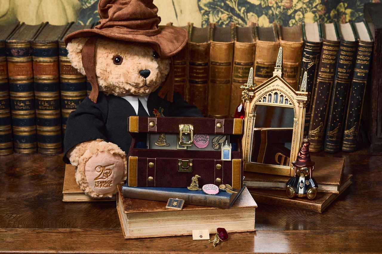 画像: 限定グッズもお楽しみに！