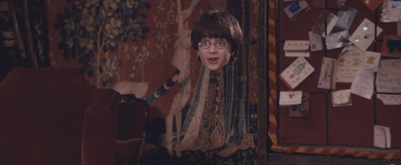 画像6: 『ハリー・ポッターと賢者の石』25周年を祝う 「ワーナー ブラザース スタジオツアー東京 - メイキング・オブ・ハリー・ポッター」の魔法体験ガイド