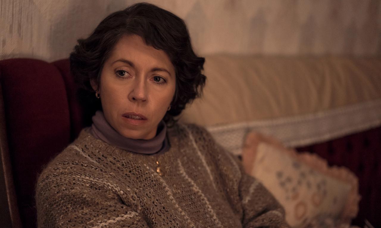 画像: アイリーン（アイリーン・ウォルシュ）