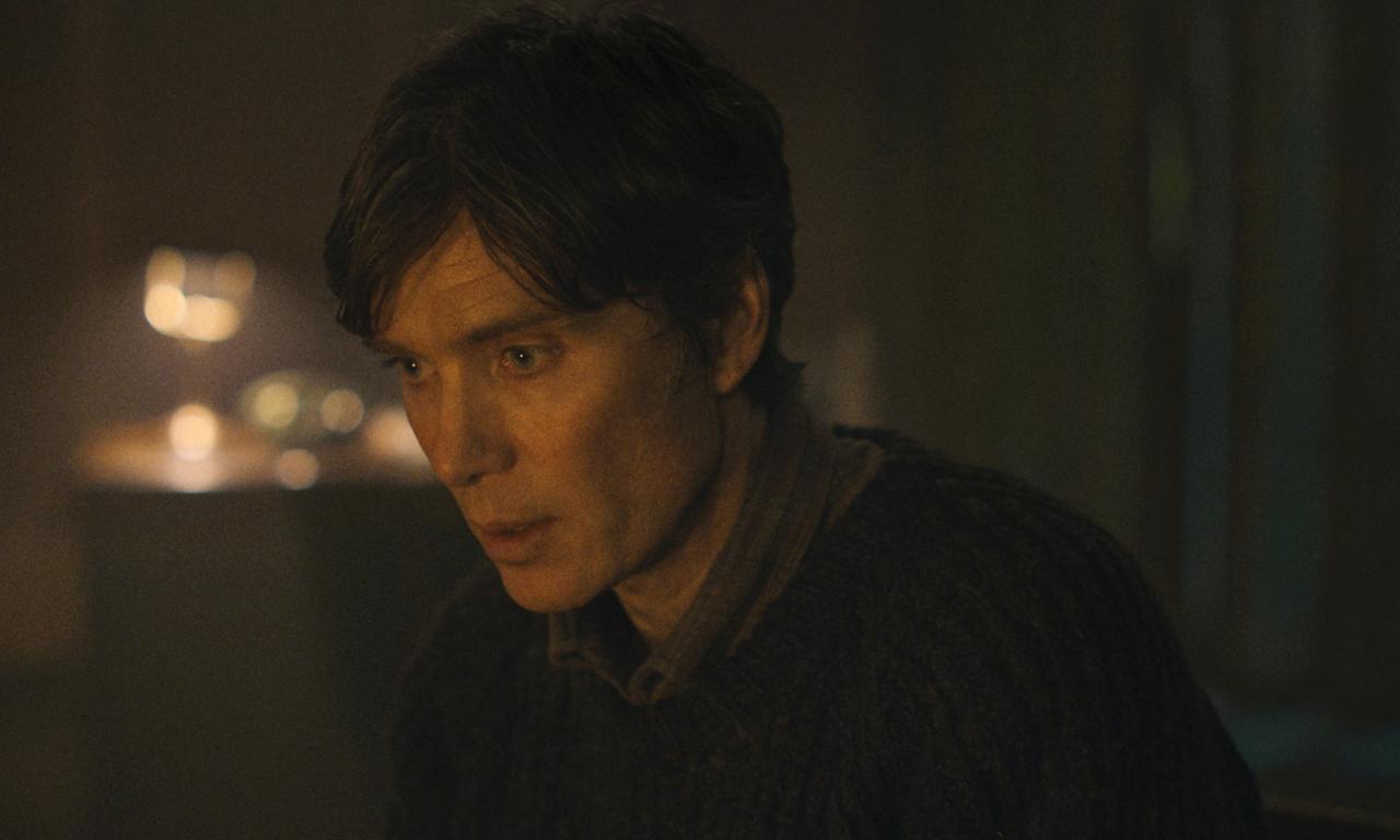 画像: ビル・ファーロング（キリアン・マーフィー）