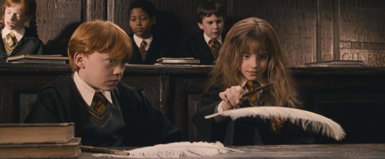 画像8: 『ハリー・ポッターと賢者の石』25周年を祝う 「ワーナー ブラザース スタジオツアー東京 - メイキング・オブ・ハリー・ポッター」の魔法体験ガイド