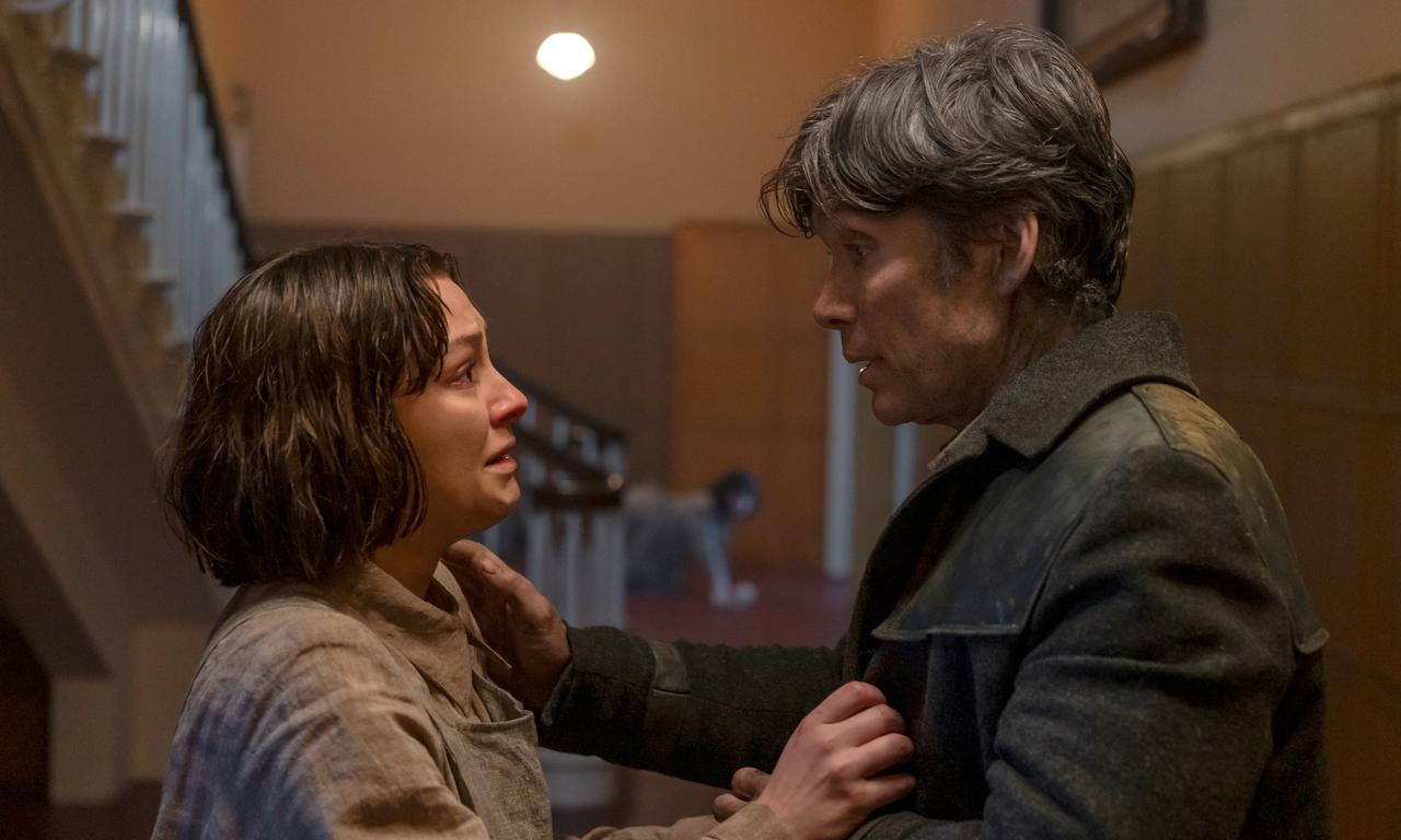 画像: 一人の市民として、父として、ビルの良心が試される。