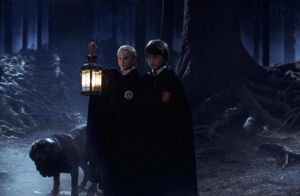 画像15: 『ハリー・ポッターと賢者の石』25周年を祝う 「ワーナー ブラザース スタジオツアー東京 - メイキング・オブ・ハリー・ポッター」の魔法体験ガイド