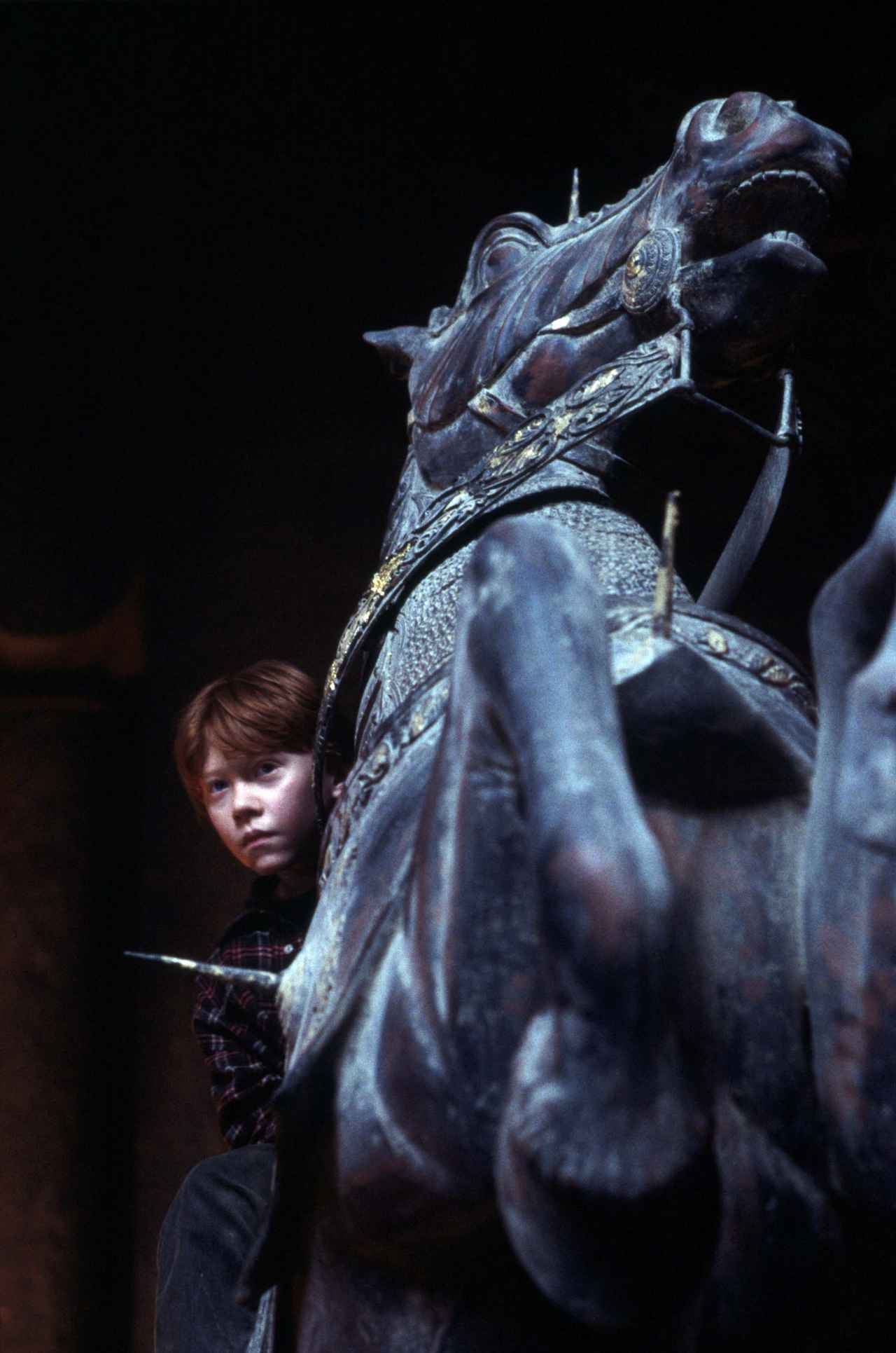 画像14: 『ハリー・ポッターと賢者の石』25周年を祝う 「ワーナー ブラザース スタジオツアー東京 - メイキング・オブ・ハリー・ポッター」の魔法体験ガイド