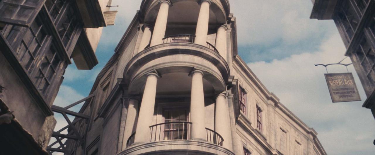 画像11: 『ハリー・ポッターと賢者の石』25周年を祝う 「ワーナー ブラザース スタジオツアー東京 - メイキング・オブ・ハリー・ポッター」の魔法体験ガイド