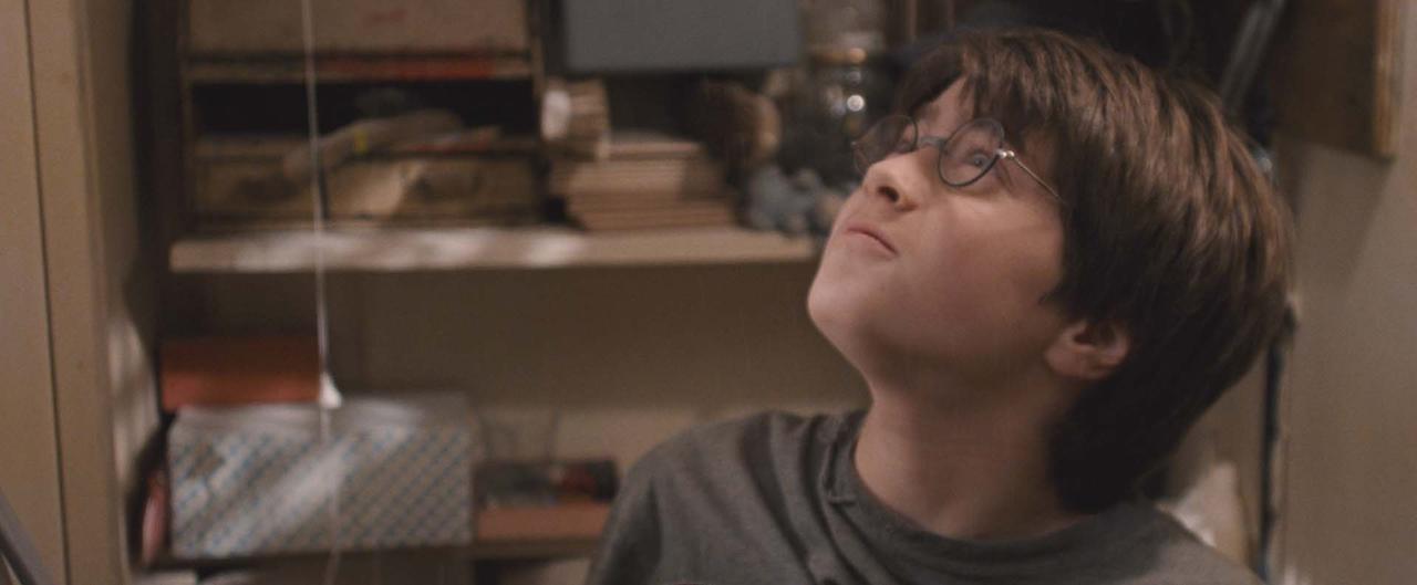 画像17: 『ハリー・ポッターと賢者の石』25周年を祝う 「ワーナー ブラザース スタジオツアー東京 - メイキング・オブ・ハリー・ポッター」の魔法体験ガイド