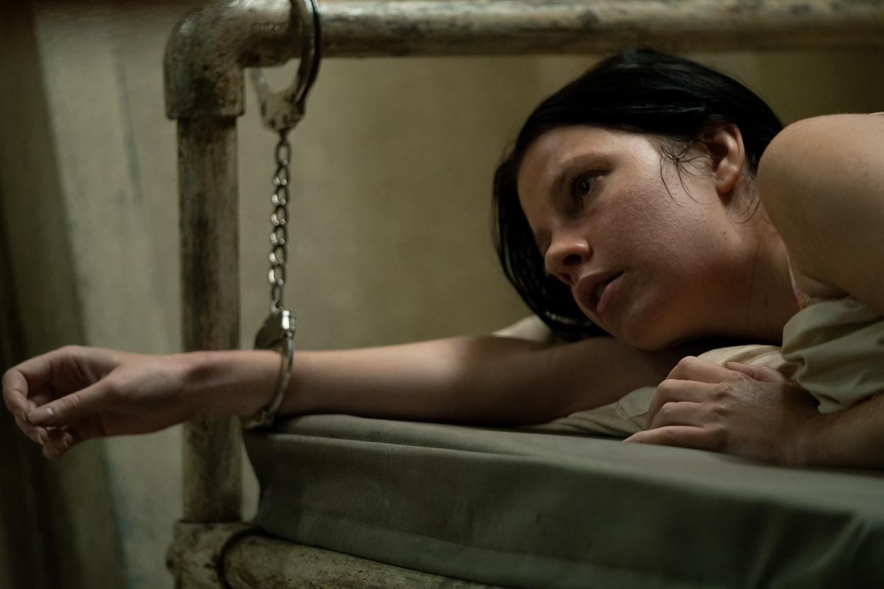 画像5: 映画界に強烈な新キャラクター“タッカー”が降臨！