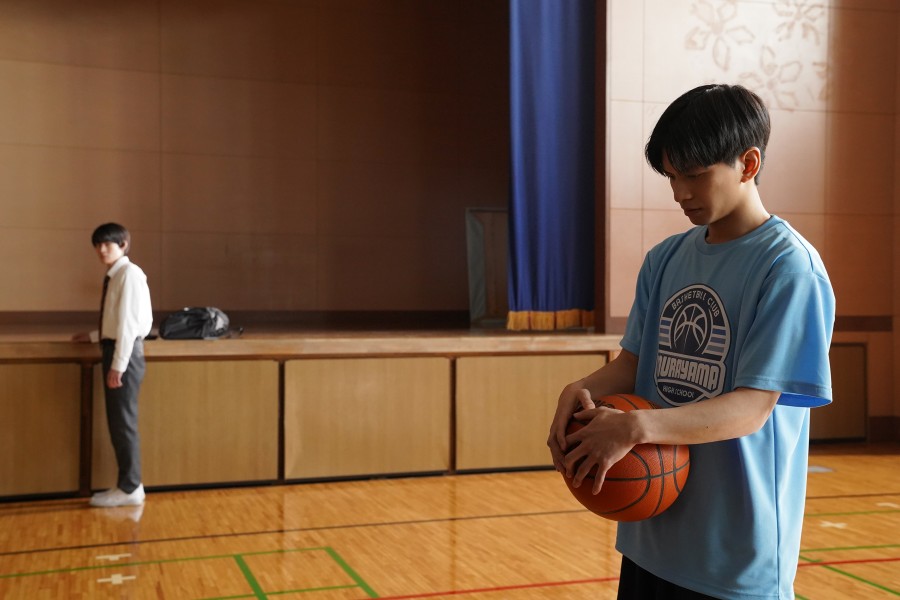 画像3: 実力派注目株・田中偉登とは?映画『90メートル』新場面写真と共に紹介