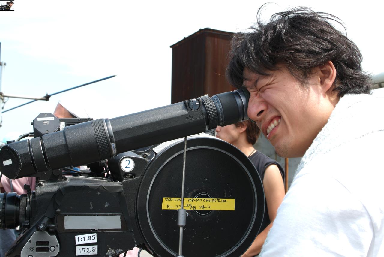 画像3: 李相日監督初期作『スクラップ・ヘブン』リバイバル上映決定！新ビジュアル解禁＆李監督よりコメント到着