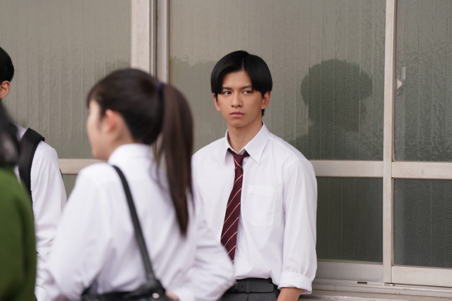 画像2: 実力派注目株・田中偉登とは?映画『90メートル』新場面写真と共に紹介