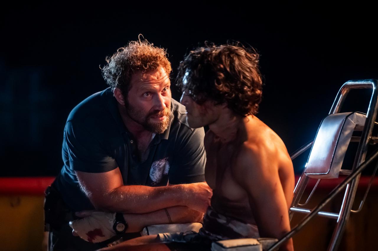 画像6: 映画界に強烈な新キャラクター“タッカー”が降臨！