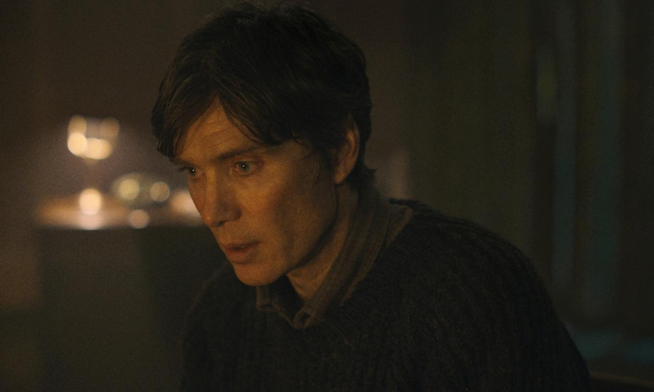 画像: © 2024 ARTISTS EQUITY. ALL RIGHTS RESERVED. クリストファー・ノーラン監督の常連男優のひとりでもある。