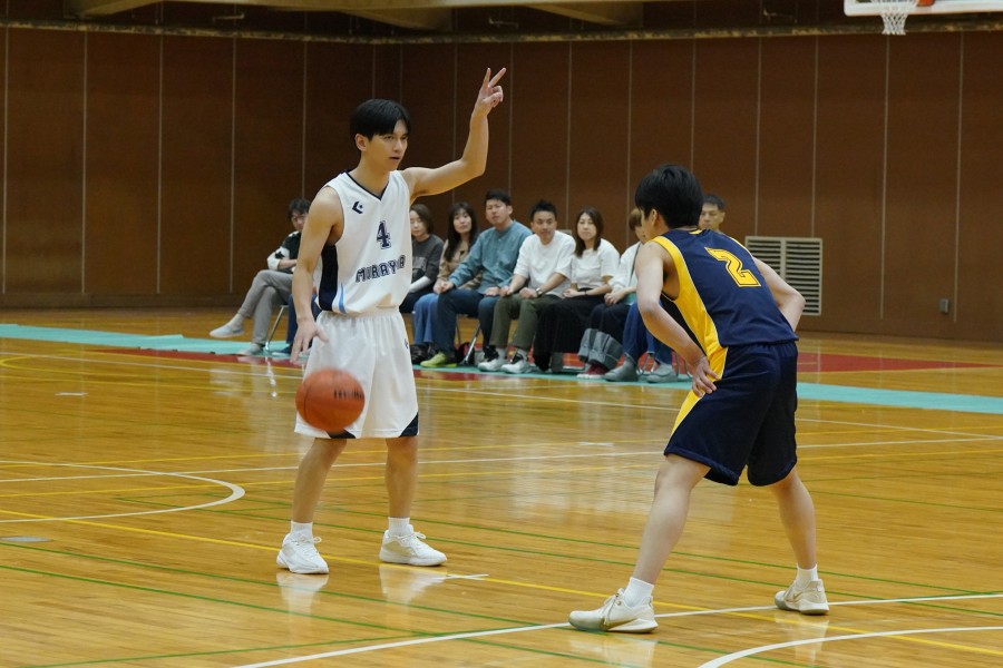 画像4: 実力派注目株・田中偉登とは?映画『90メートル』新場面写真と共に紹介