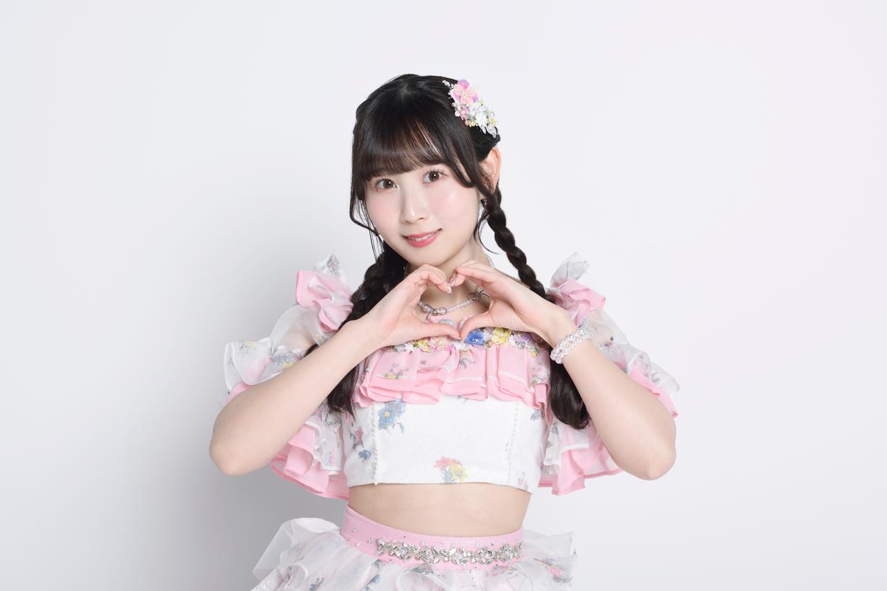 画像: 井上瑠夏