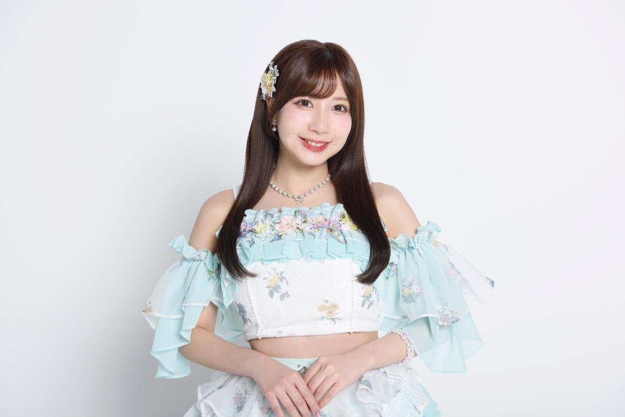 画像: 太田彩夏